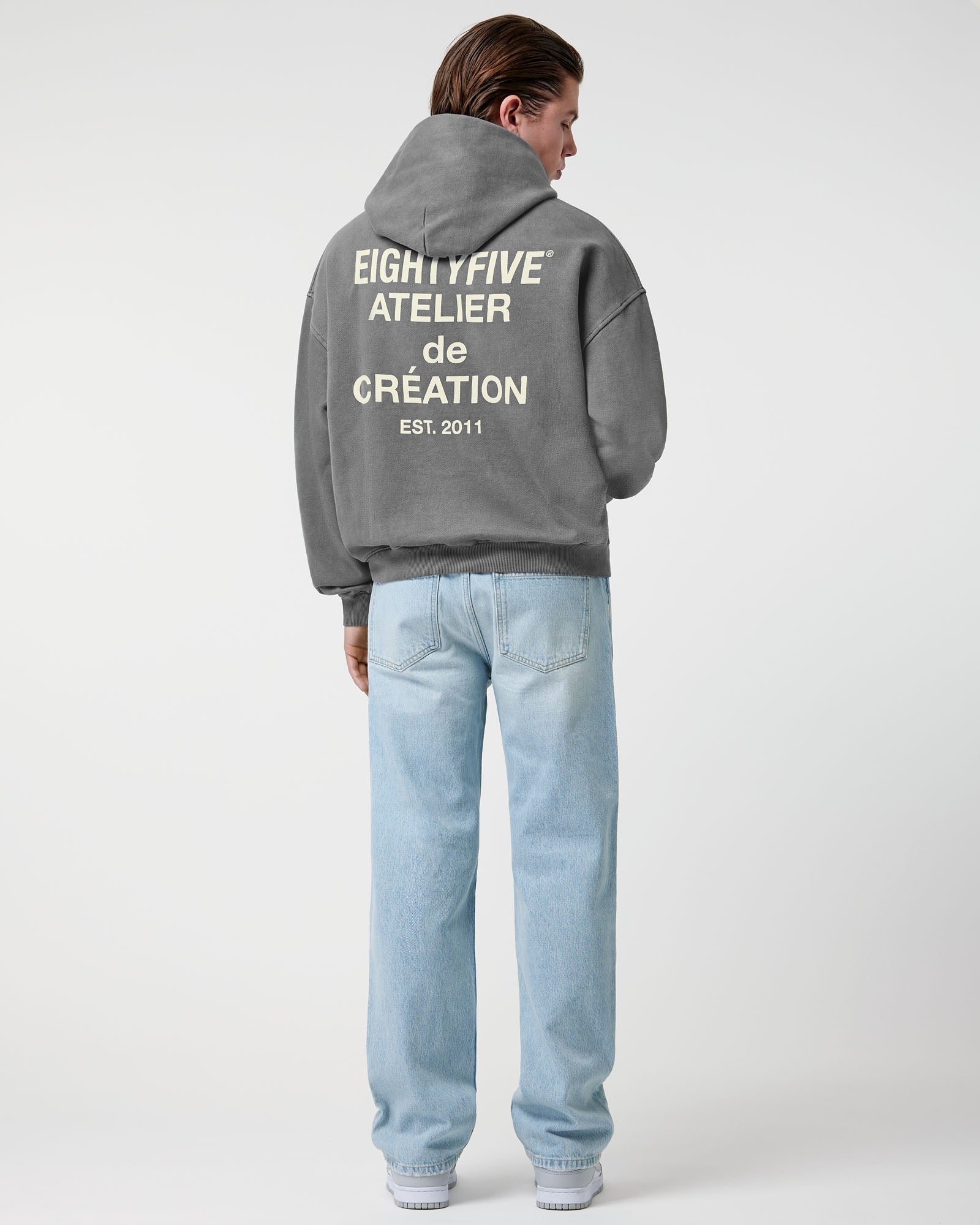 Atelier Hoodie