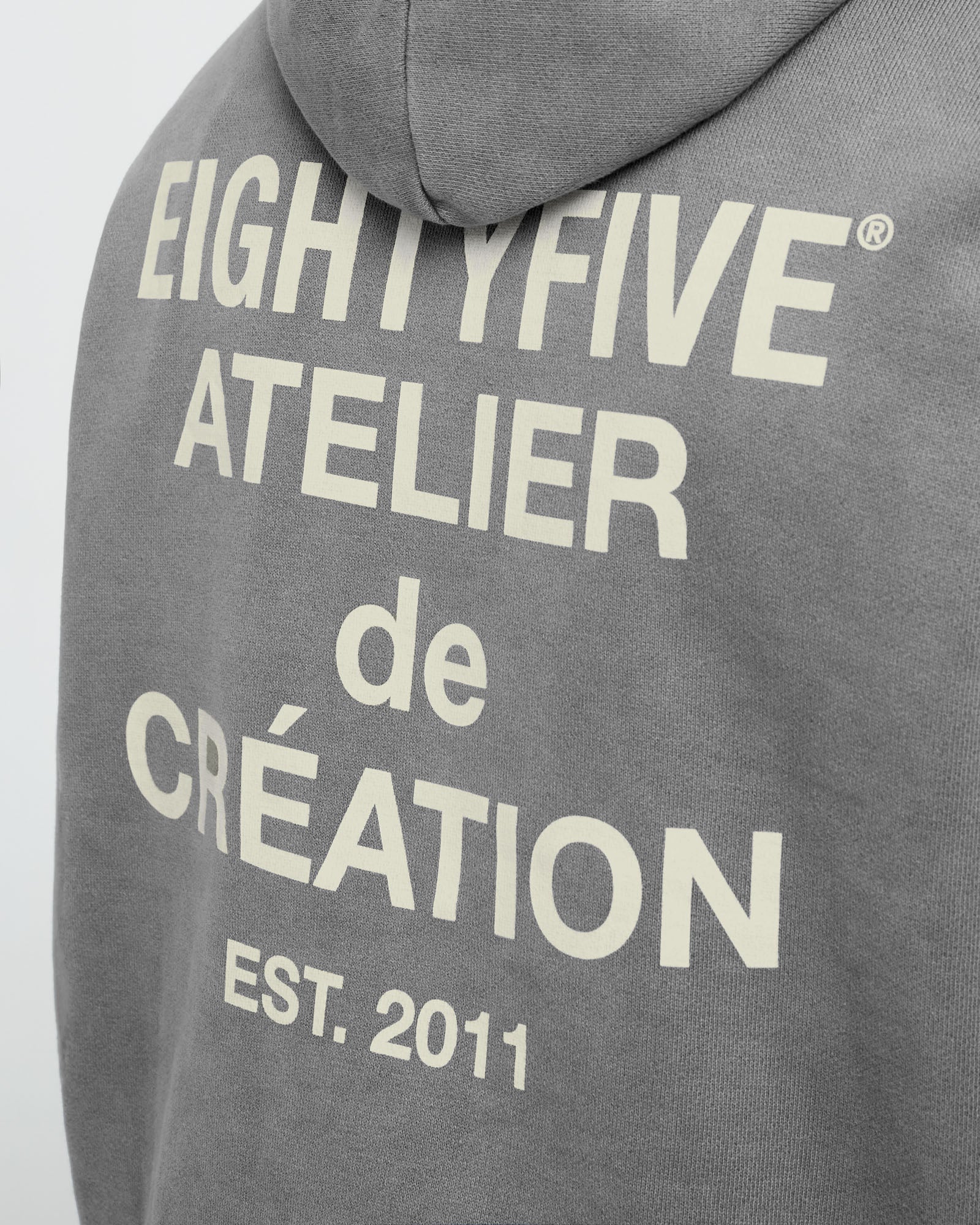 Atelier Hoodie