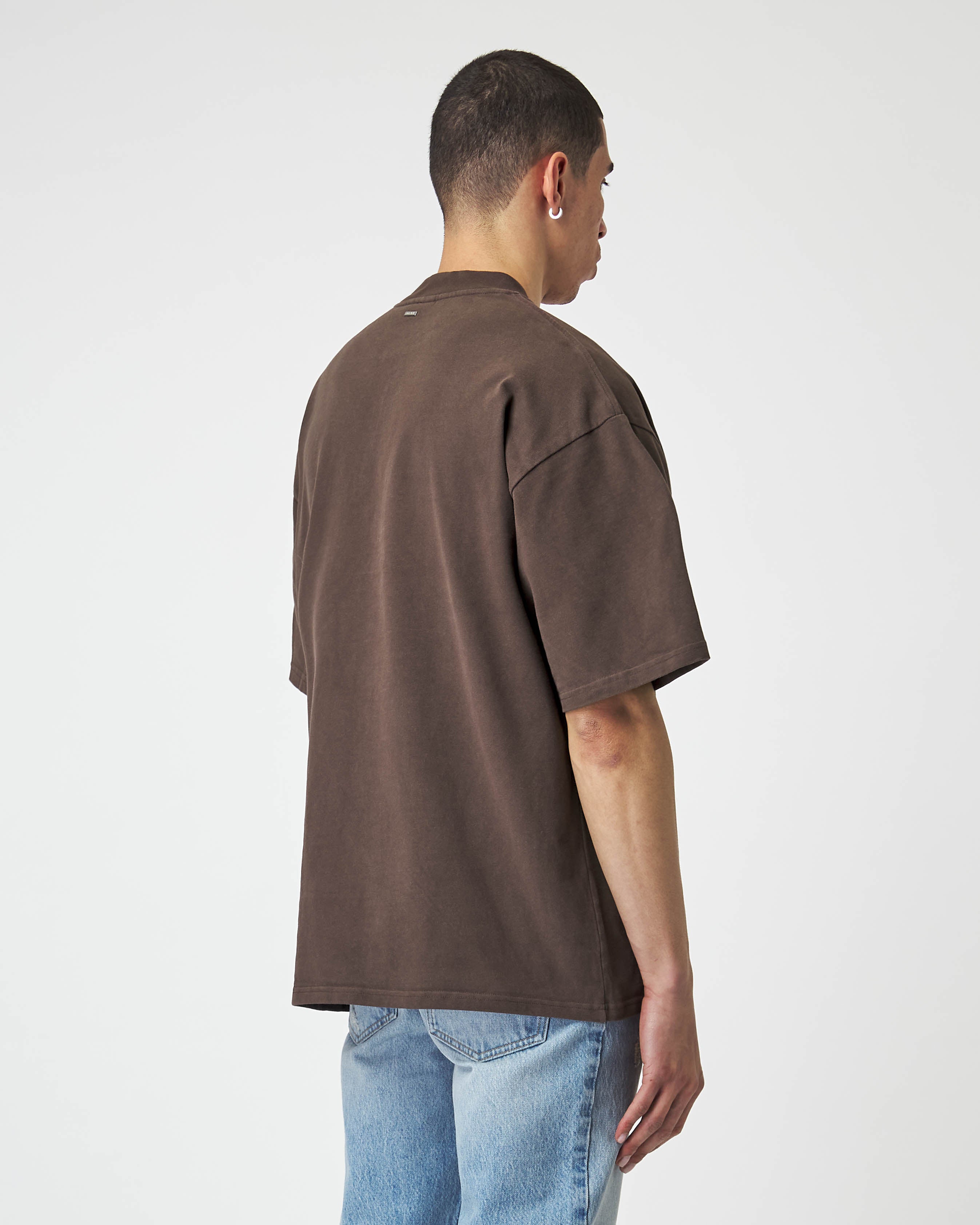 Heavy Oversized T-Shirt