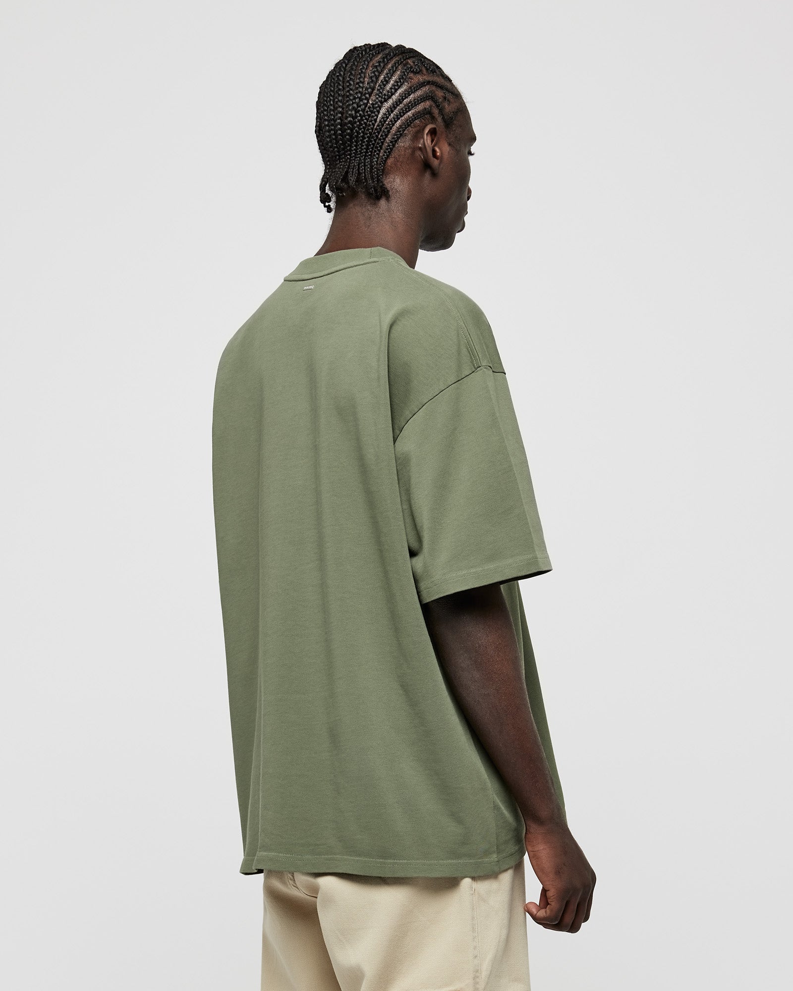 Oversized T-Shirt