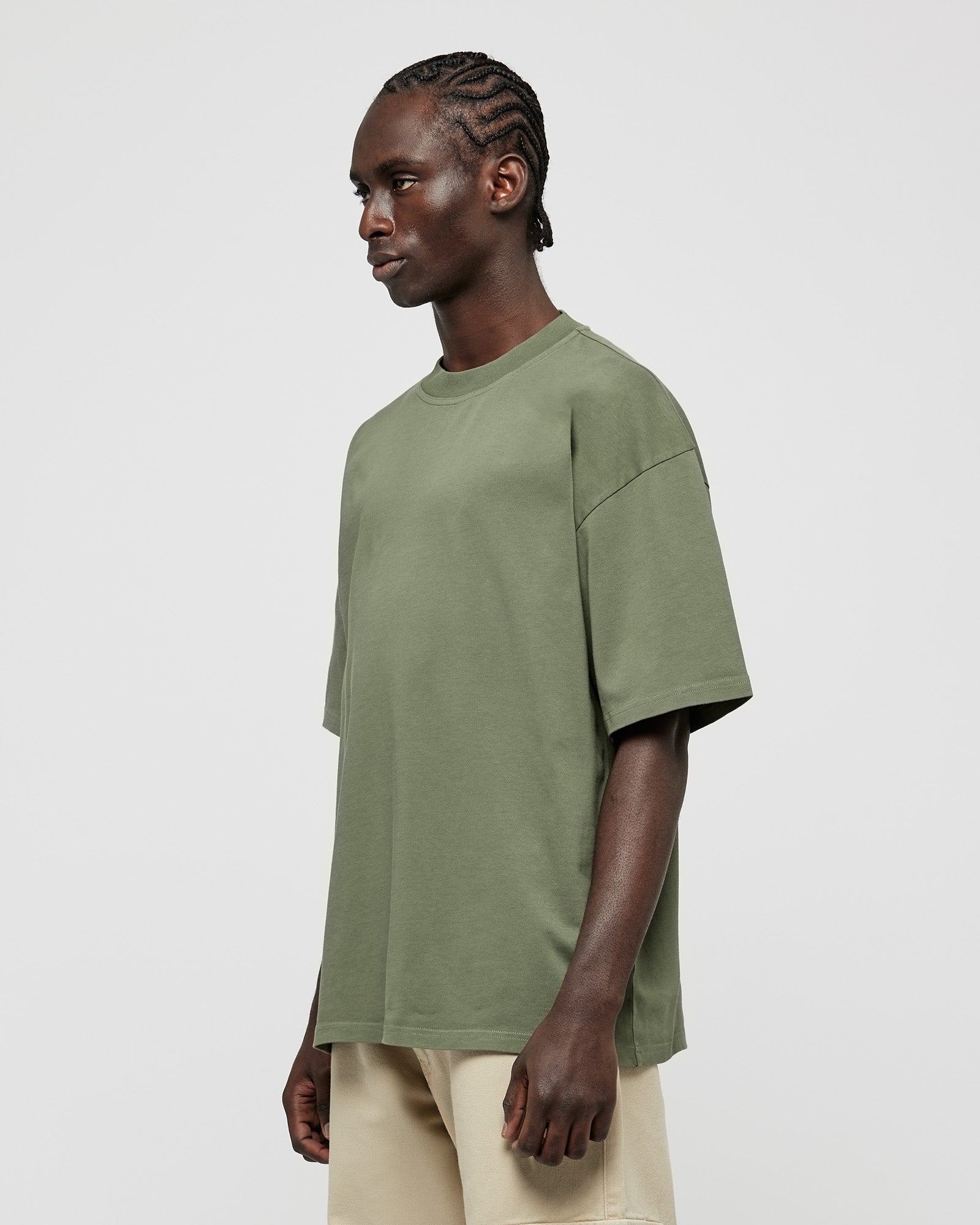 Oversized T-Shirt