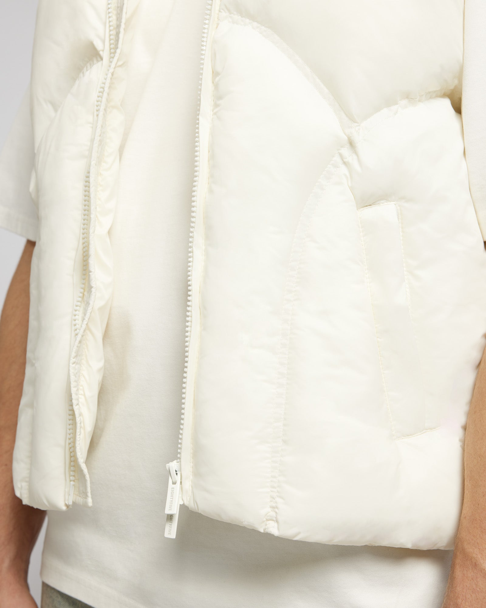 Puffer Vest